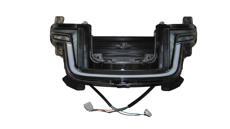 ÖN SİNYAL TAKIM (BAYBERRY125)